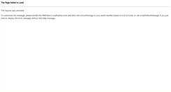 Desktop Screenshot of escorte-romania.net